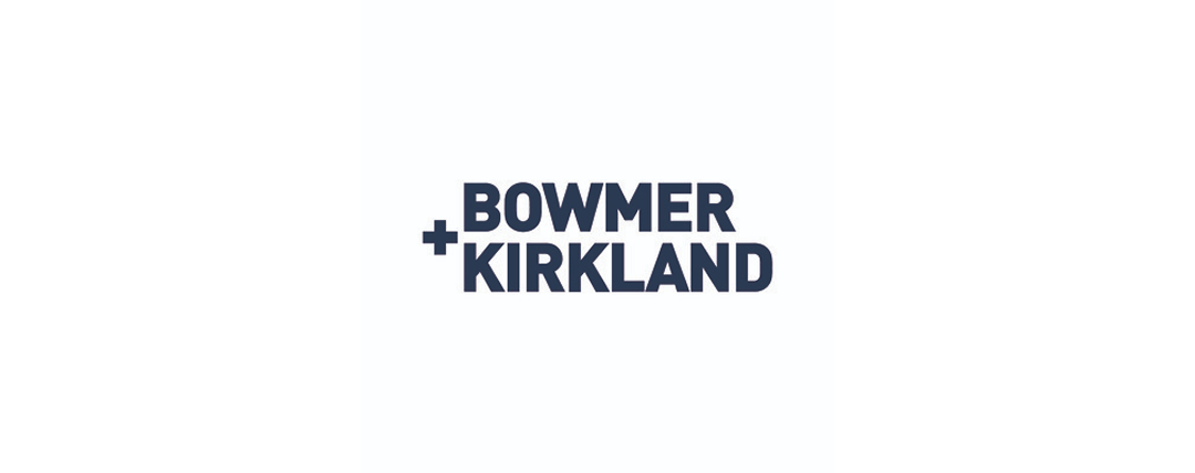 Bowmer + Kirkland