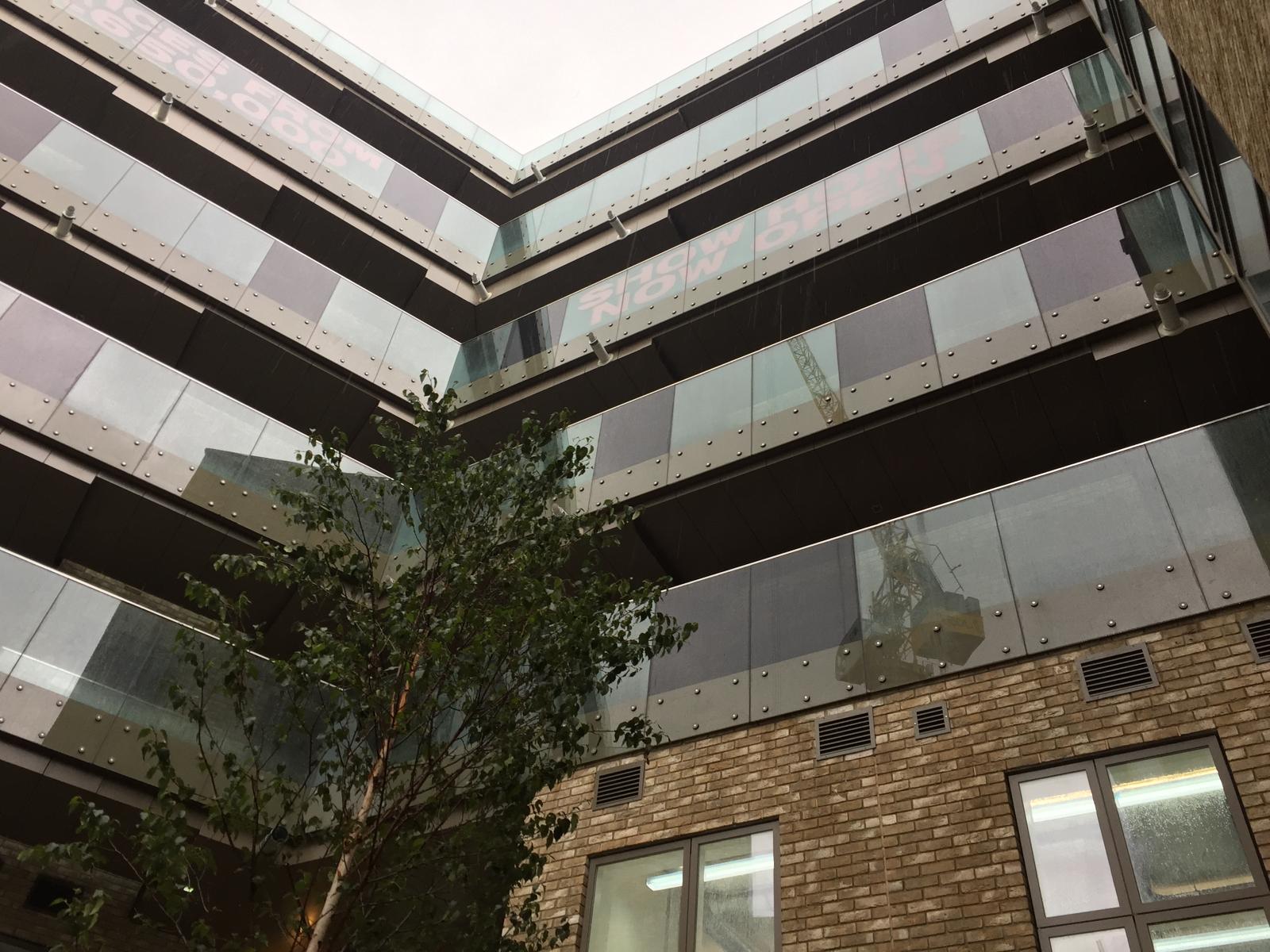 Wapping Systems