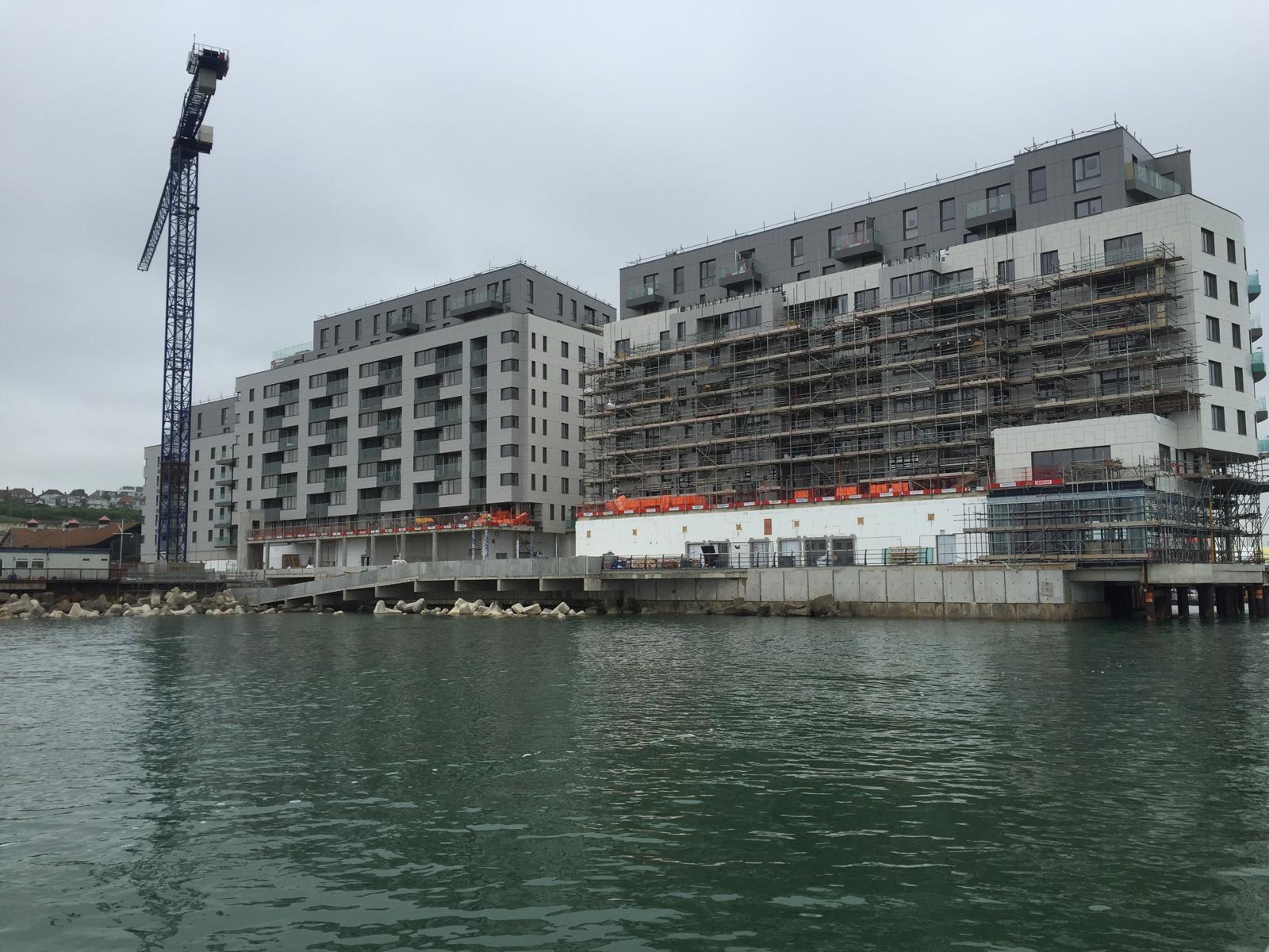 Brighton Marina